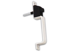 AK 700 - Spring Loaded Sliding Door/Window Handle